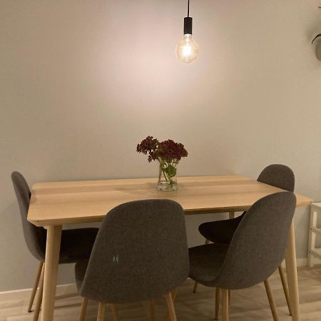 New Apartment 10 Minutes From Drammen Center エクステリア 写真
