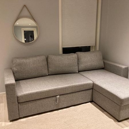 New Apartment 10 Minutes From Drammen Center エクステリア 写真