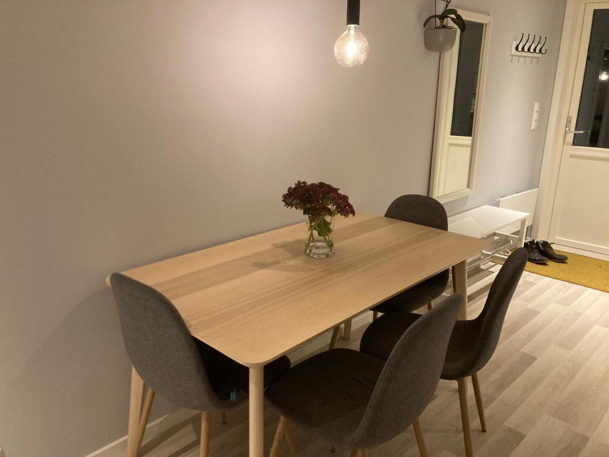 New Apartment 10 Minutes From Drammen Center エクステリア 写真