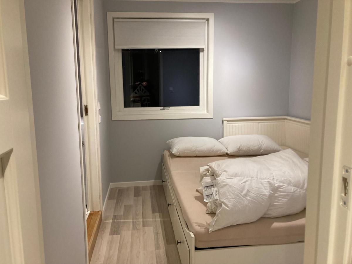 New Apartment 10 Minutes From Drammen Center エクステリア 写真