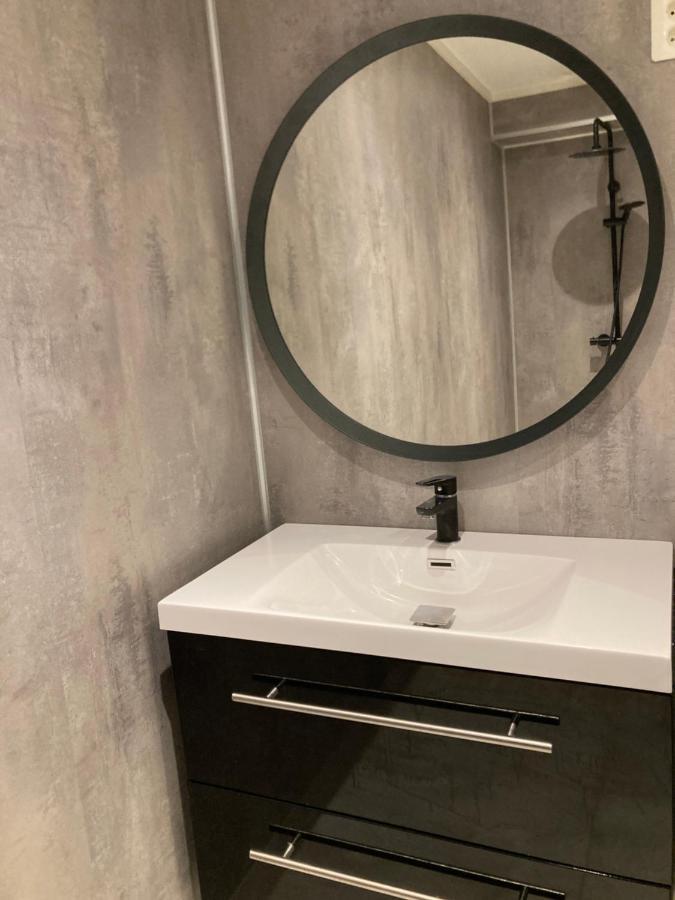 New Apartment 10 Minutes From Drammen Center エクステリア 写真