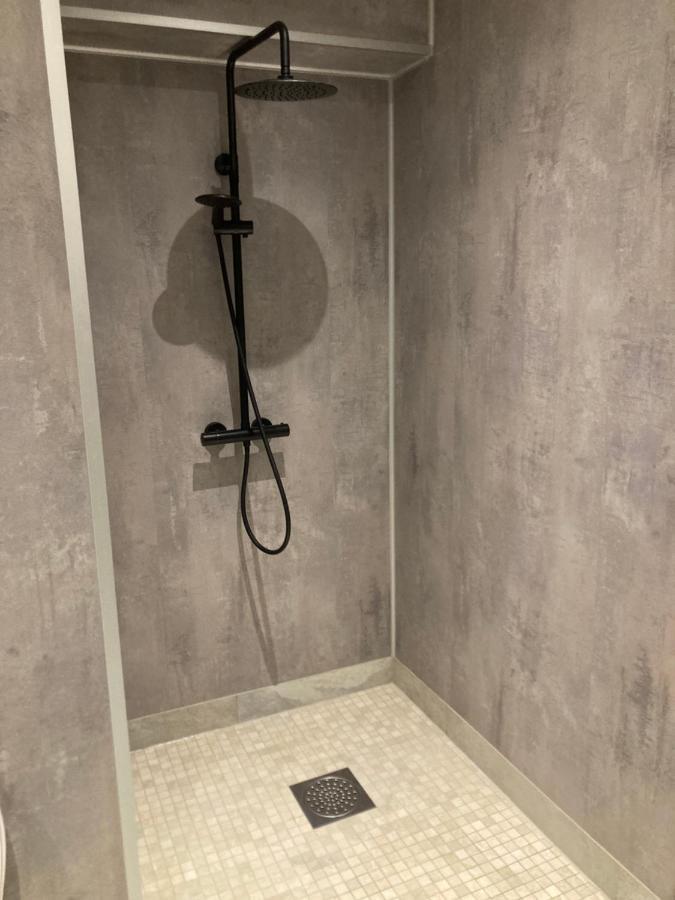New Apartment 10 Minutes From Drammen Center エクステリア 写真